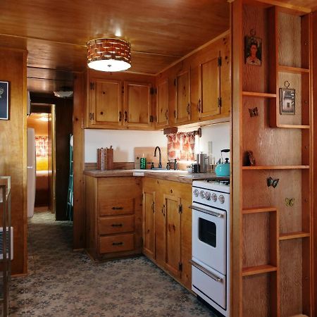 Hotel Luna Mystica Taos Extérieur photo