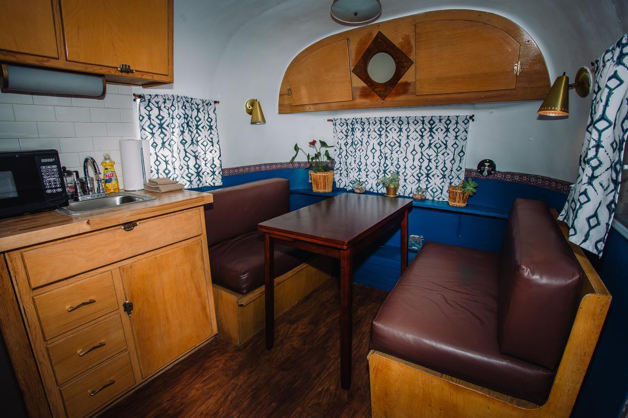 Hotel Luna Mystica Taos Extérieur photo