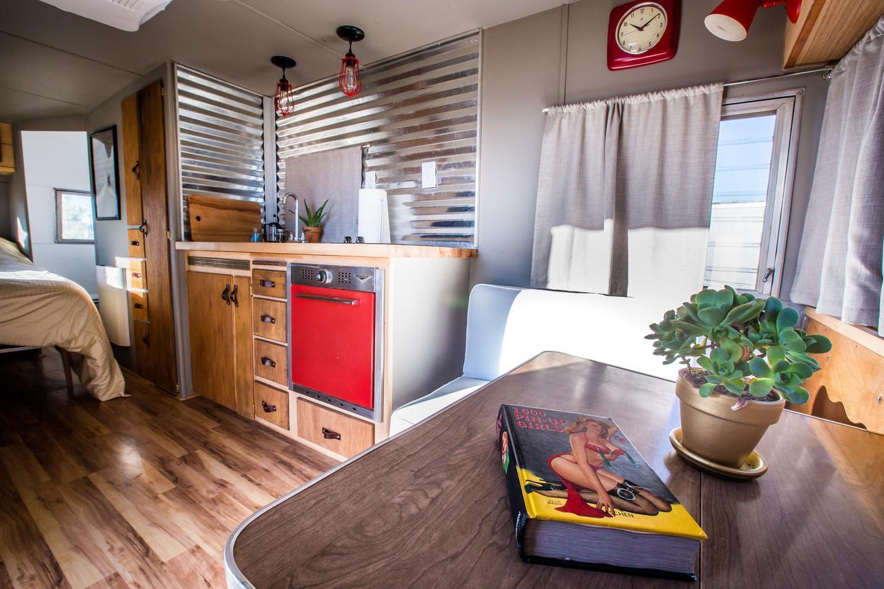 Hotel Luna Mystica Taos Extérieur photo