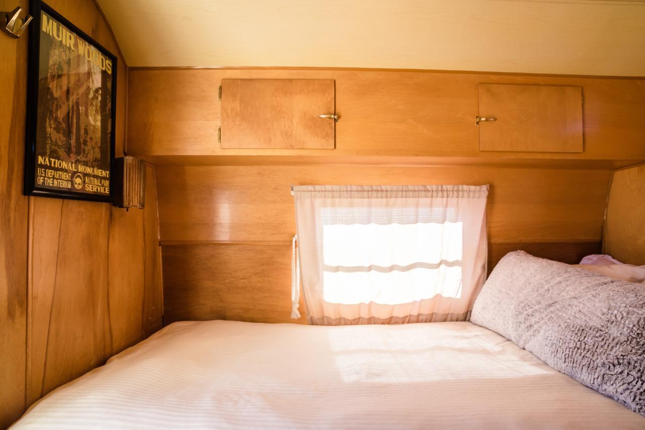 Hotel Luna Mystica Taos Extérieur photo