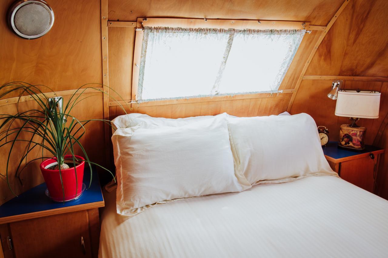 Hotel Luna Mystica Taos Extérieur photo